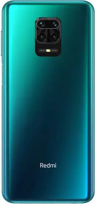 Xiaomi Redmi Note 9 Pro Max