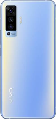 Vivo X50