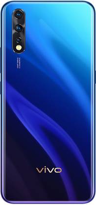 Vivo Z1X