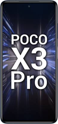 Xiaomi Poco X3 Pro