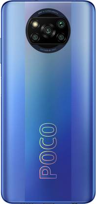 Xiaomi Poco X3 Pro