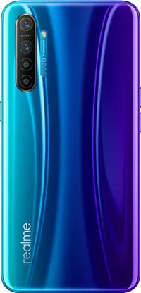 Realme XT