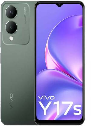 Vivo Y17s