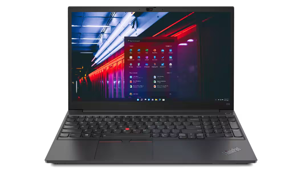 Lenovo ThinkPad E15
